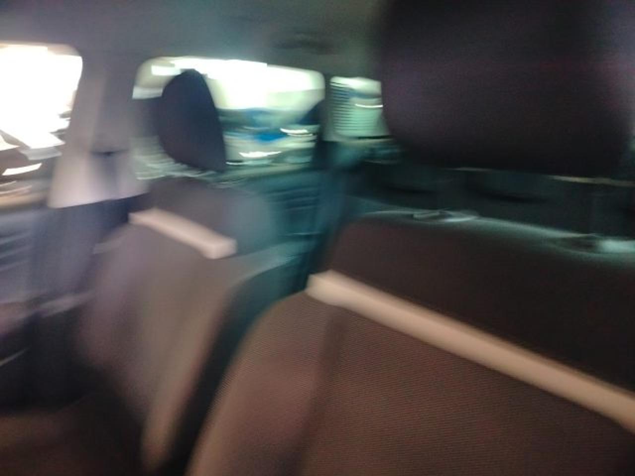 Citroën Citroën C3 Aircross usata 7