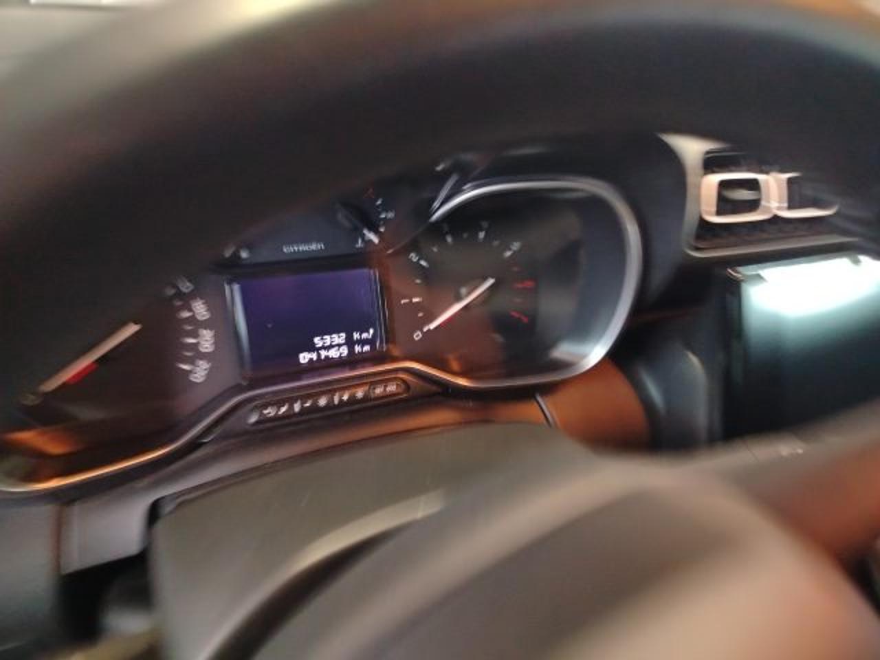 Citroën Citroën C3 Aircross usata 8