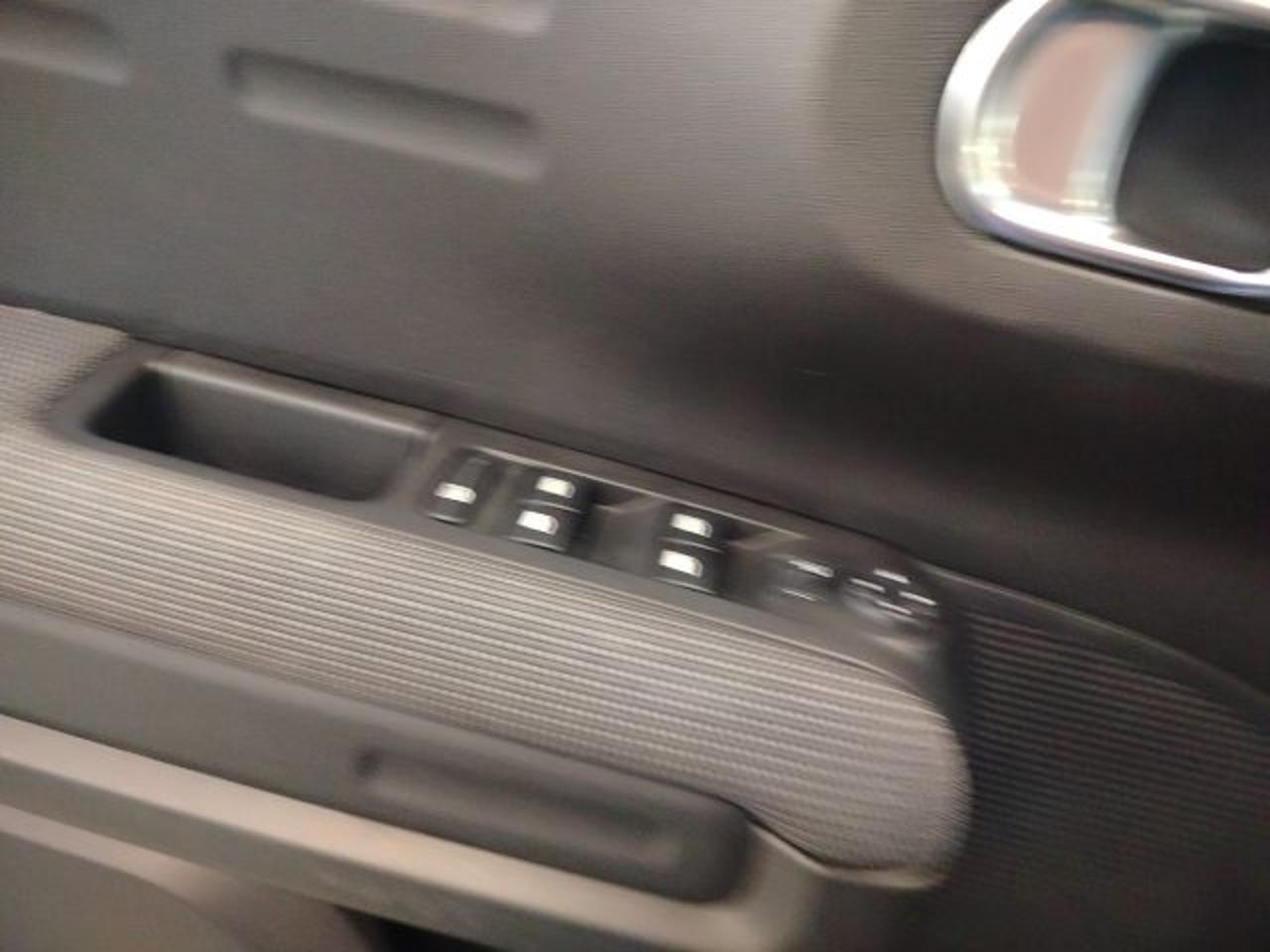 Citroën Citroën C3 Aircross usata 10