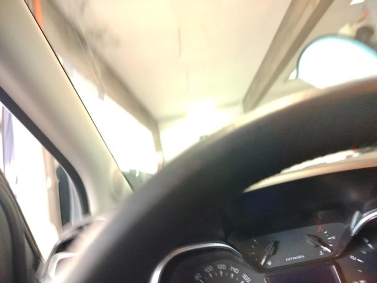 Citroën Citroën C3 Aircross usata 12