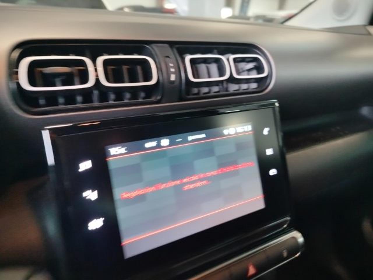 Citroën Citroën C3 Aircross usata 15