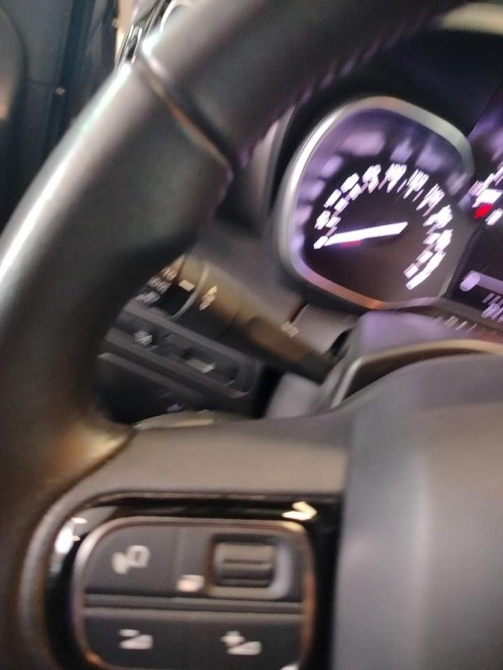 Citroën Citroën C3 Aircross usata 17