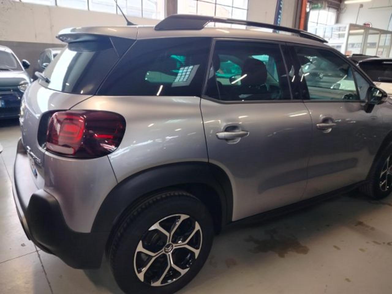Citroën Citroën C3 Aircross usata 22