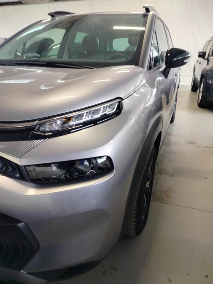 Citroën Citroën C3 Aircross usata 24