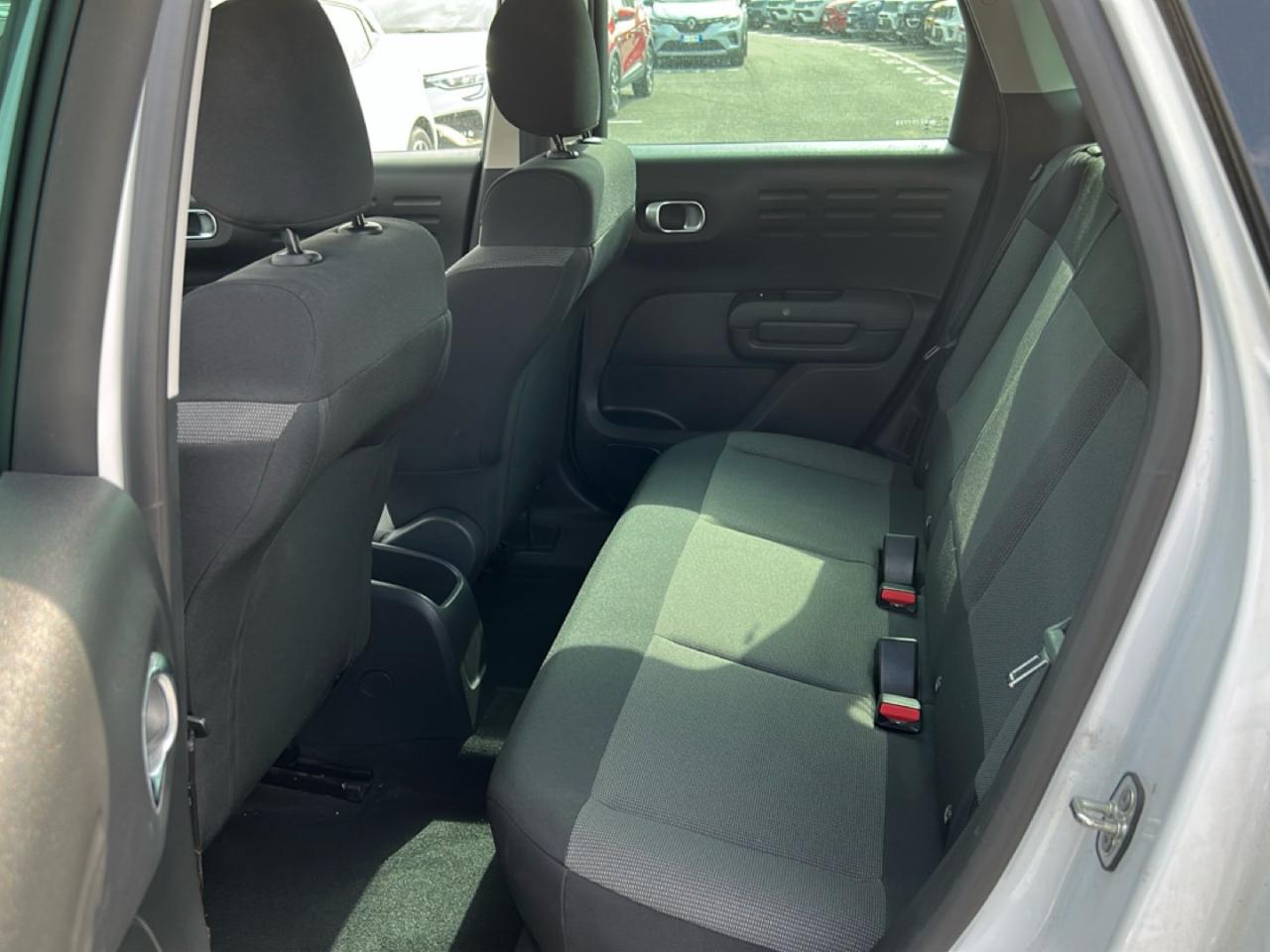 Citroën Citroën C3 Aircross usata 2