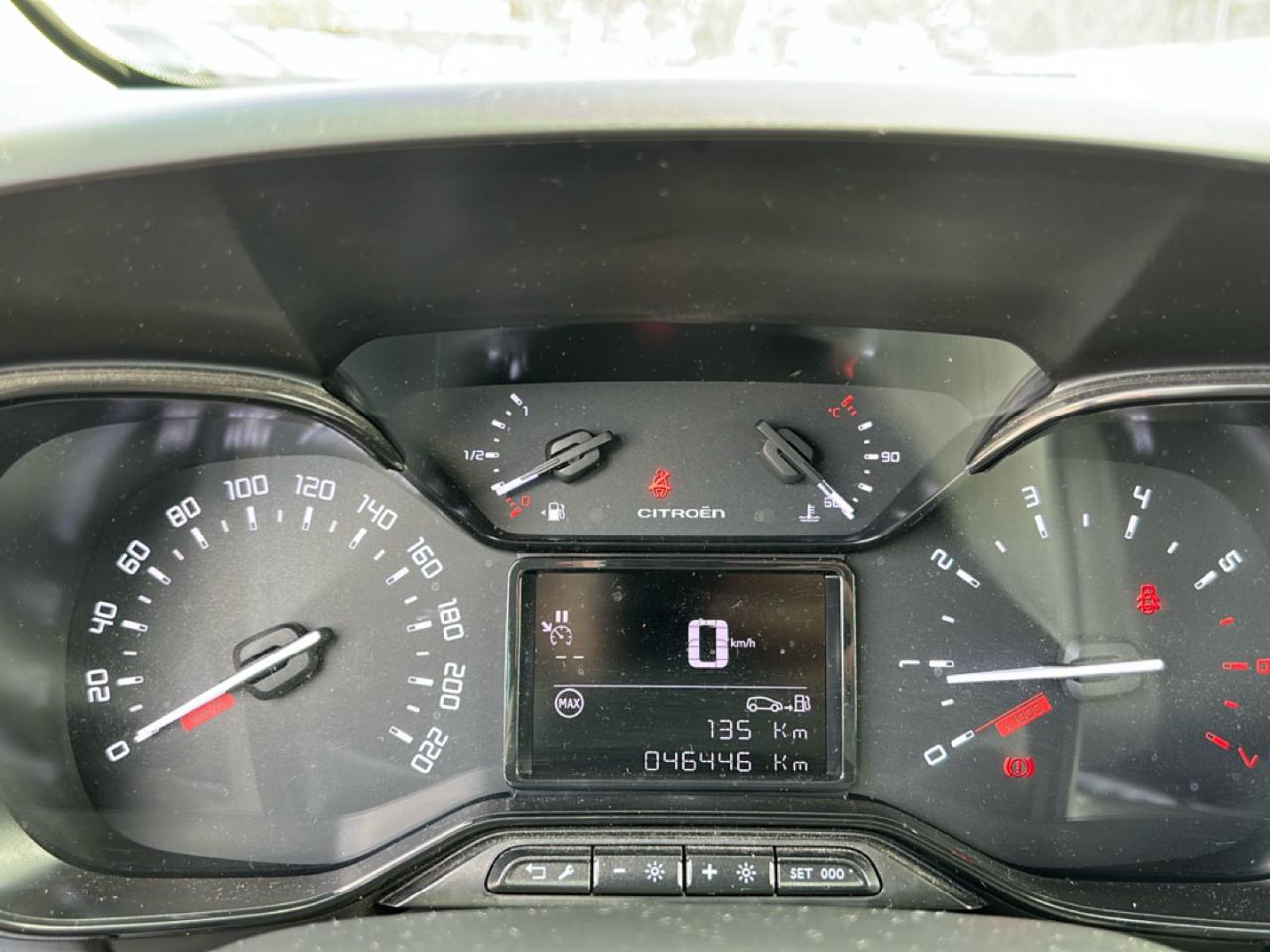 Citroën Citroën C3 Aircross usata 5