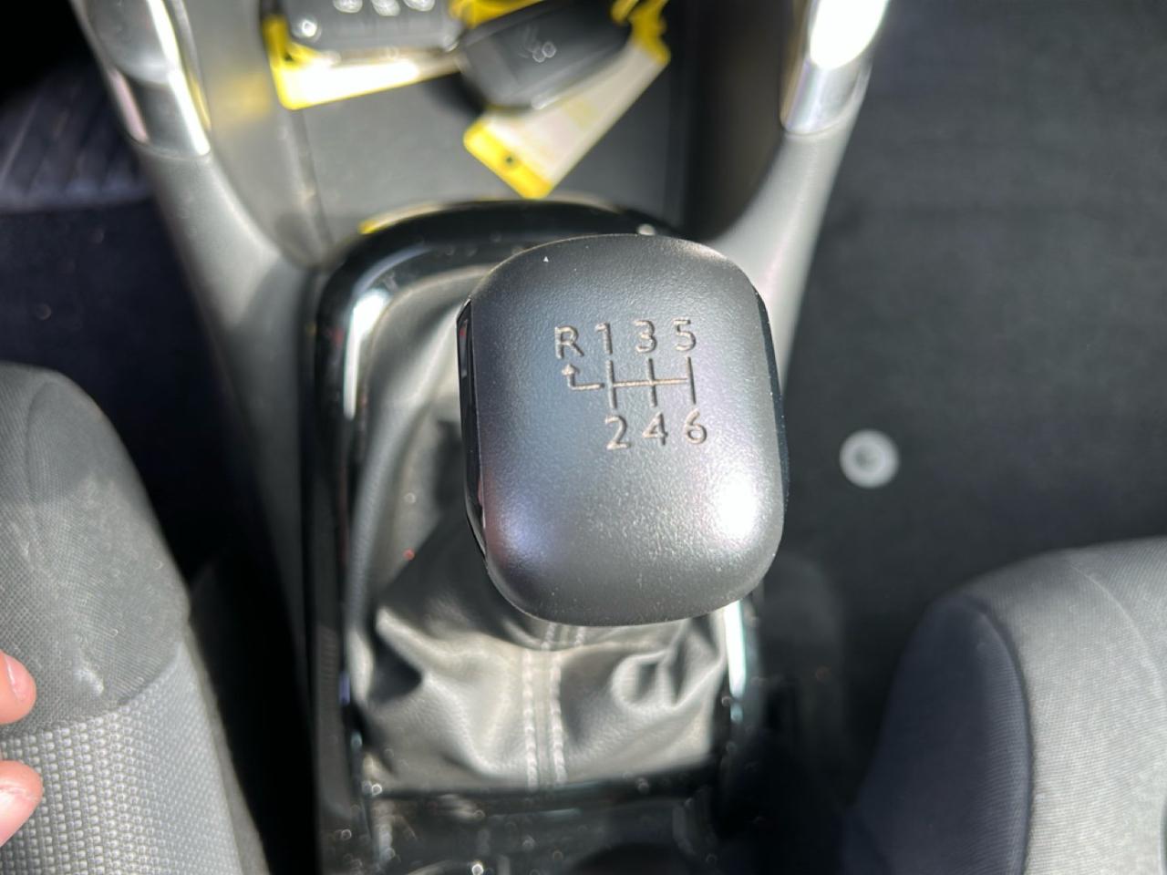 Citroën Citroën C3 Aircross usata 7