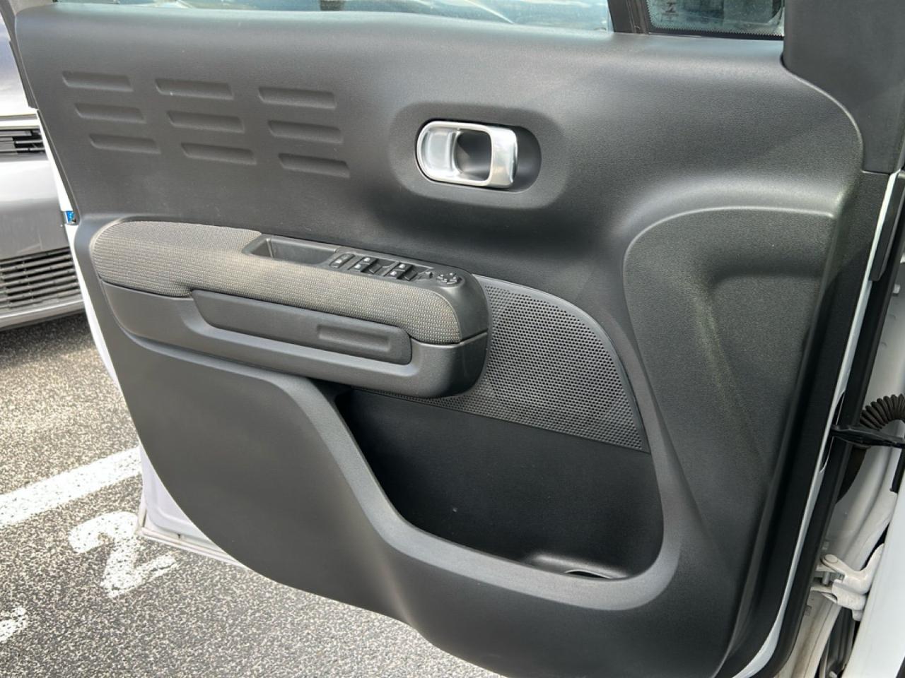 Citroën Citroën C3 Aircross usata 8