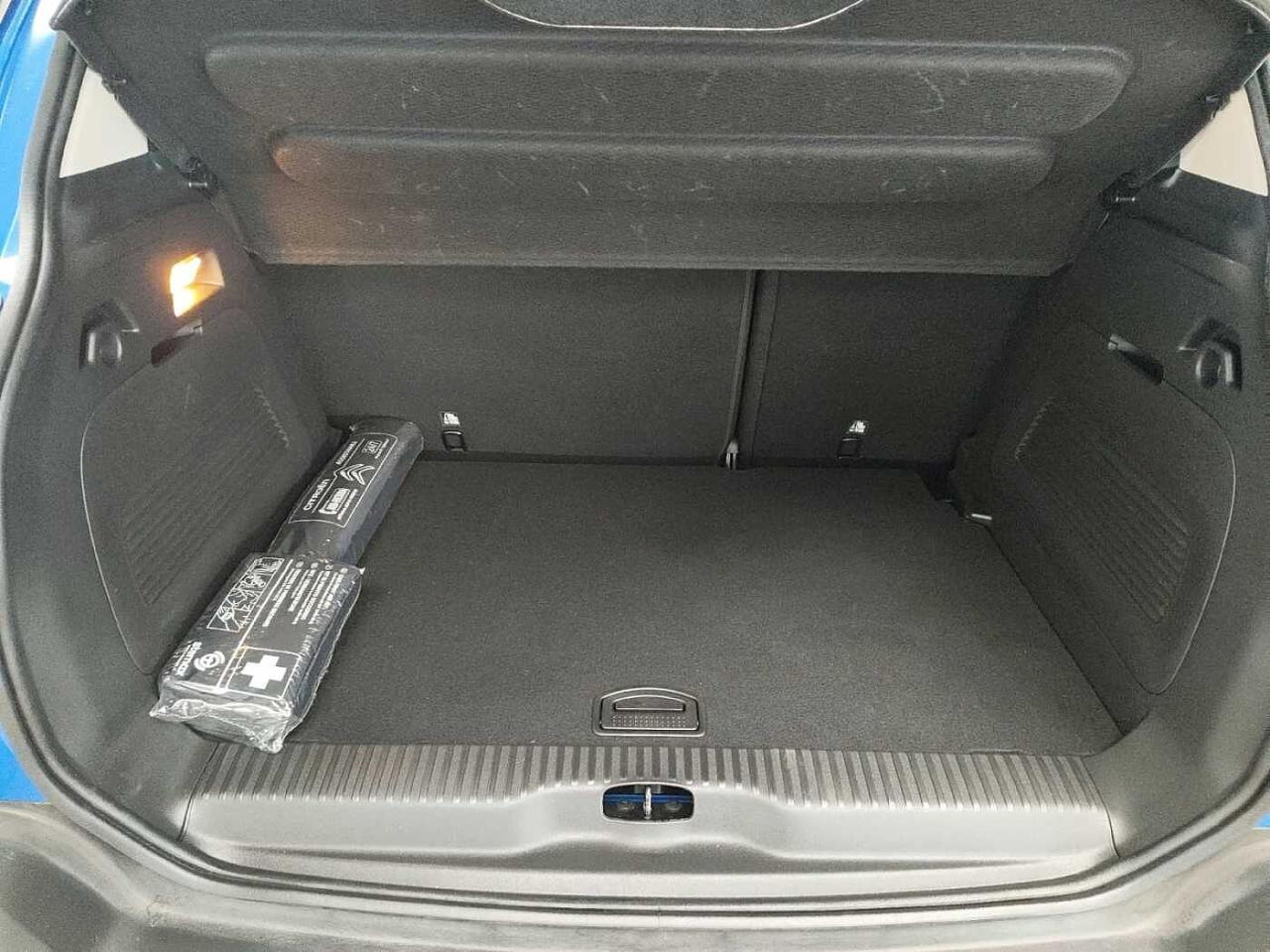 Citroën Citroën C3 Aircross usata 6