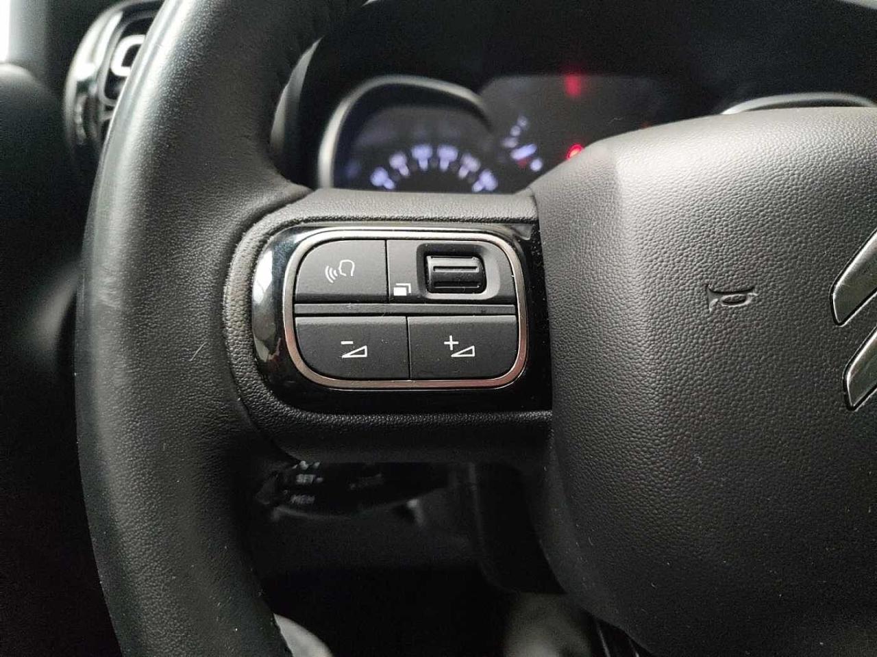 Citroën Citroën C3 Aircross usata 7