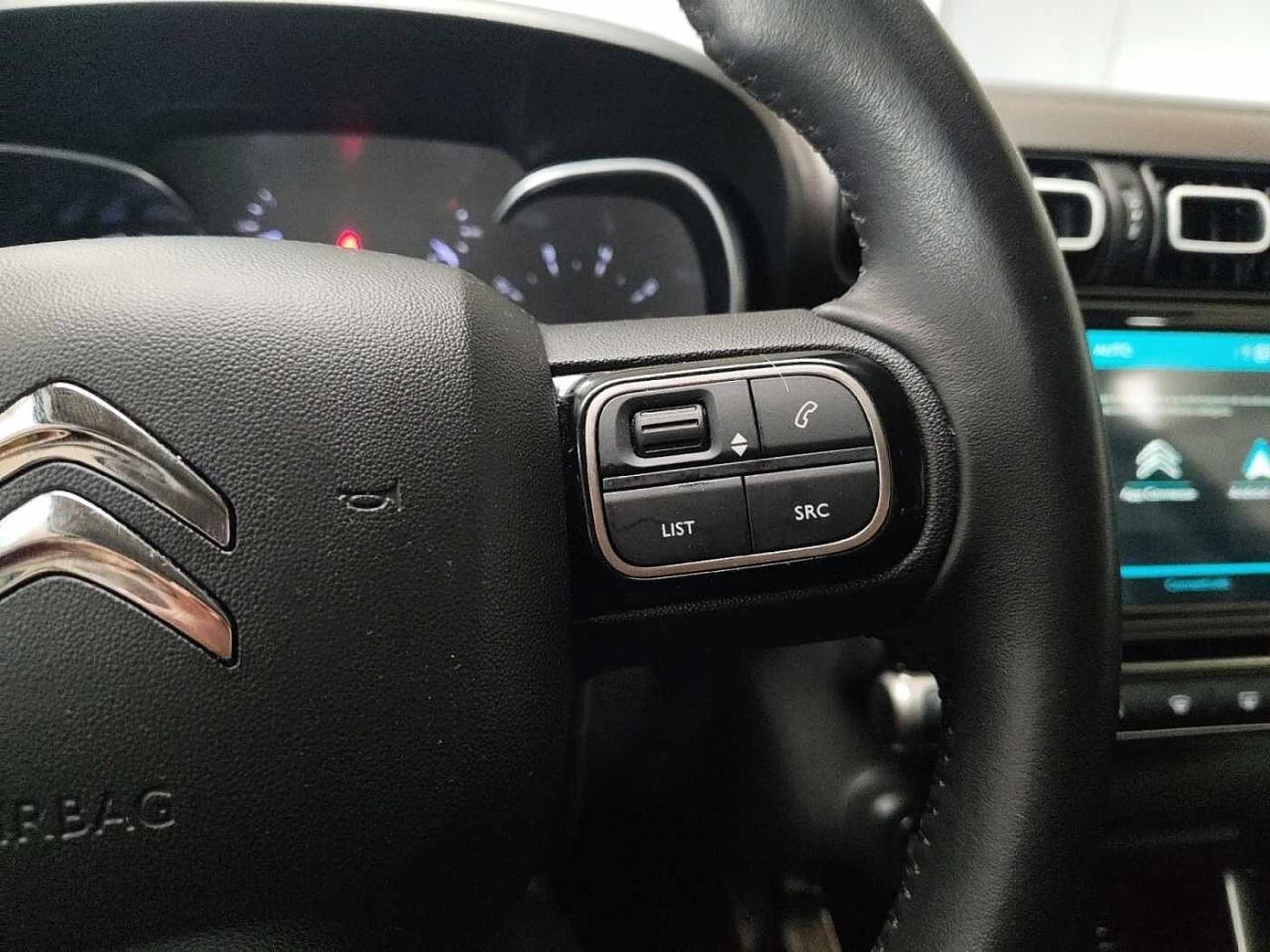 Citroën Citroën C3 Aircross usata 8