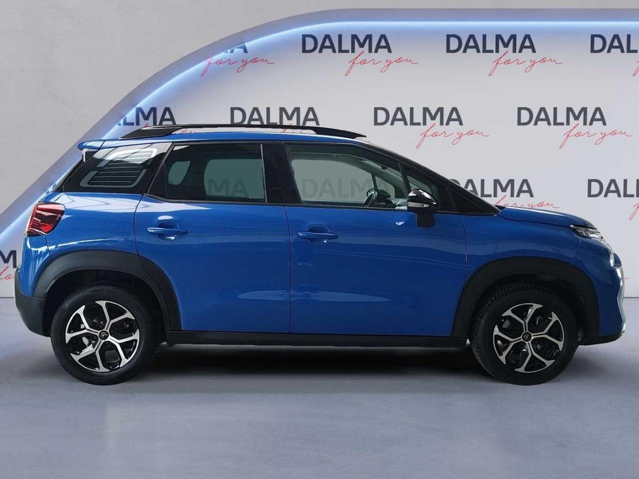 Citroën Citroën C3 Aircross usata 17