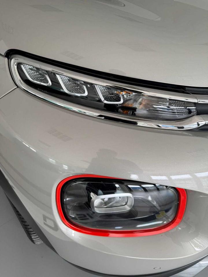 Citroën Citroën C3 Aircross usata 6