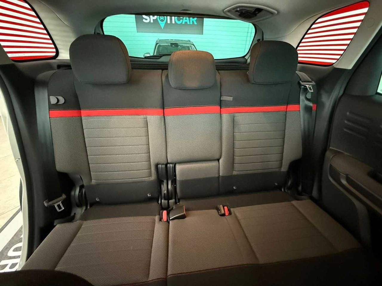 Citroën Citroën C3 Aircross usata 10