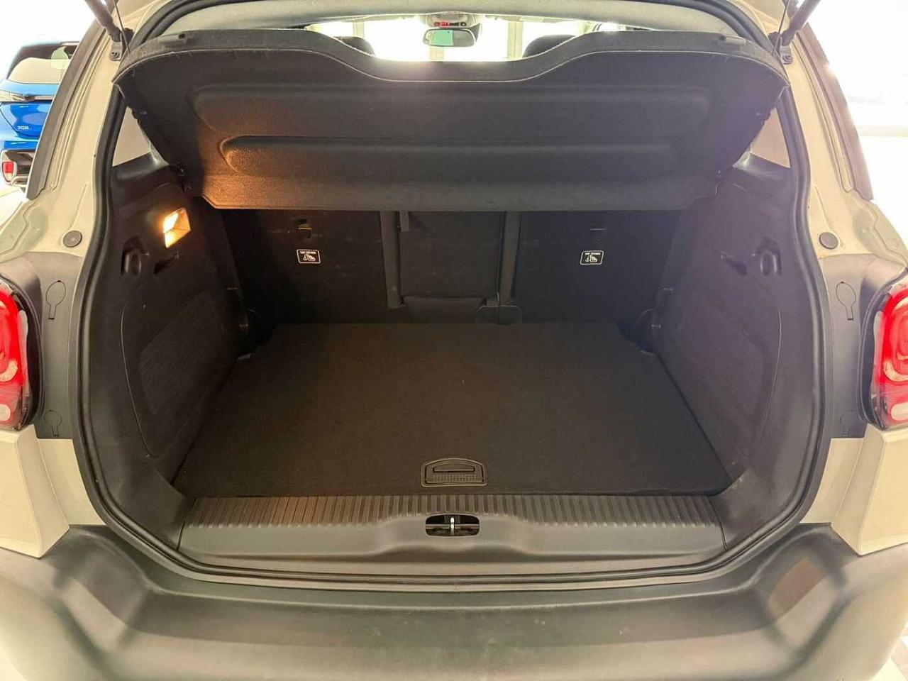 Citroën Citroën C3 Aircross usata 19