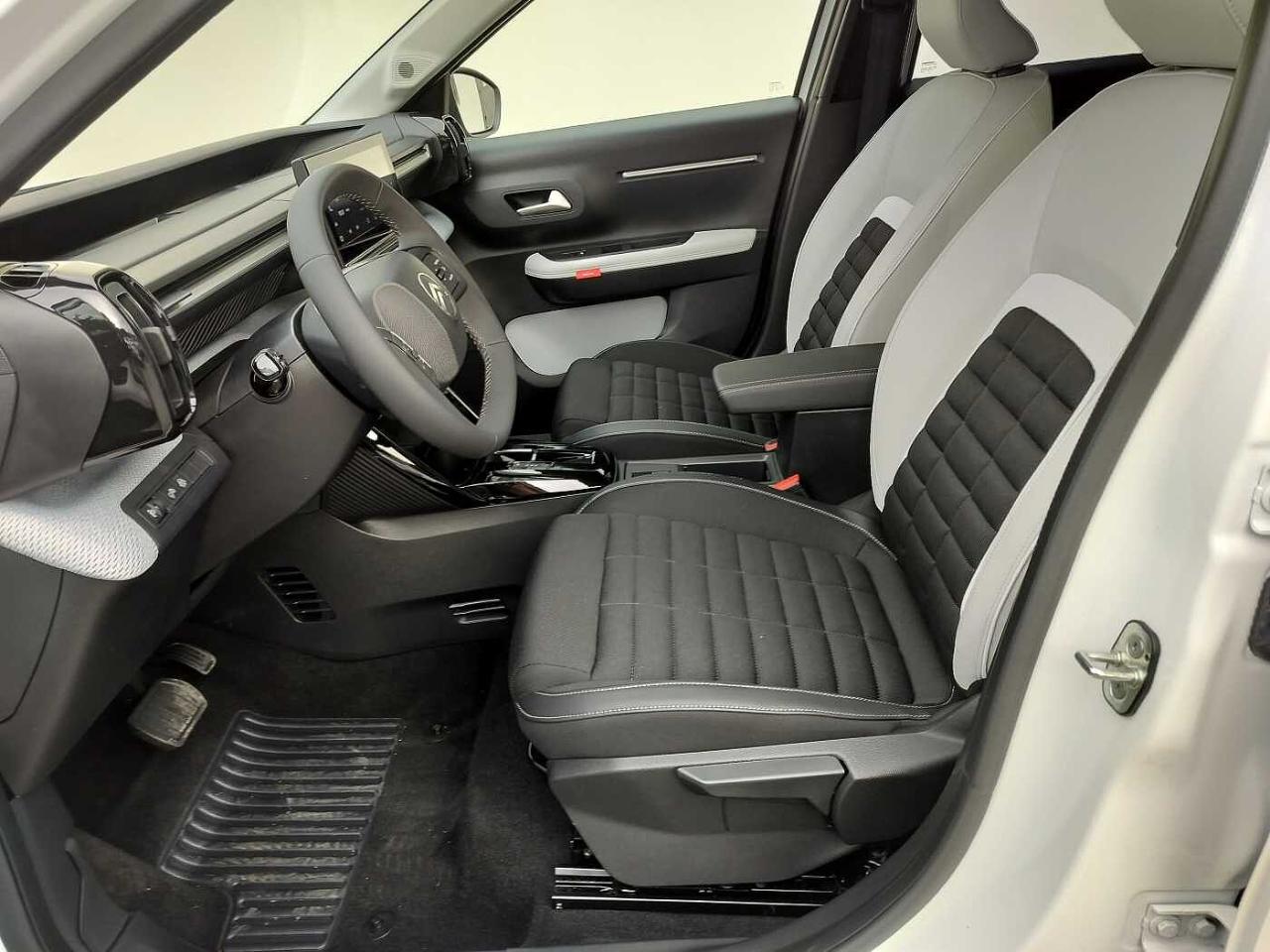 Citroën Citroën C3 Aircross usata, con Climatizzatore