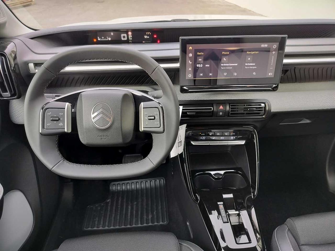 Citroën Citroën C3 Aircross usata 6