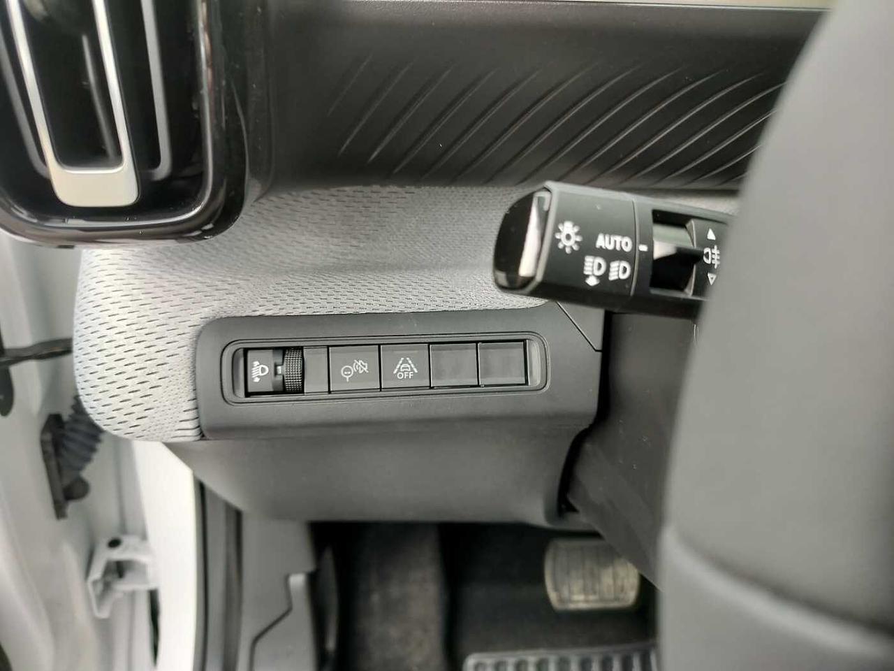 Citroën Citroën C3 Aircross usata 7