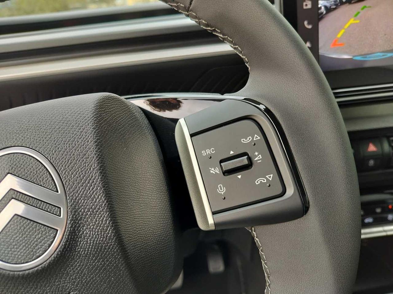 Citroën Citroën C3 Aircross usata 9