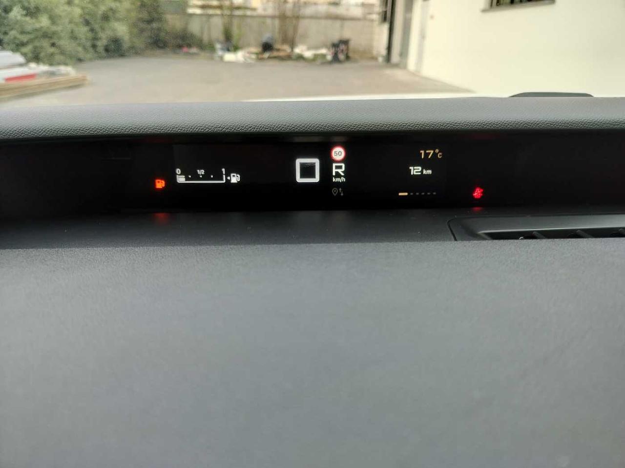 Citroën Citroën C3 Aircross usata 10