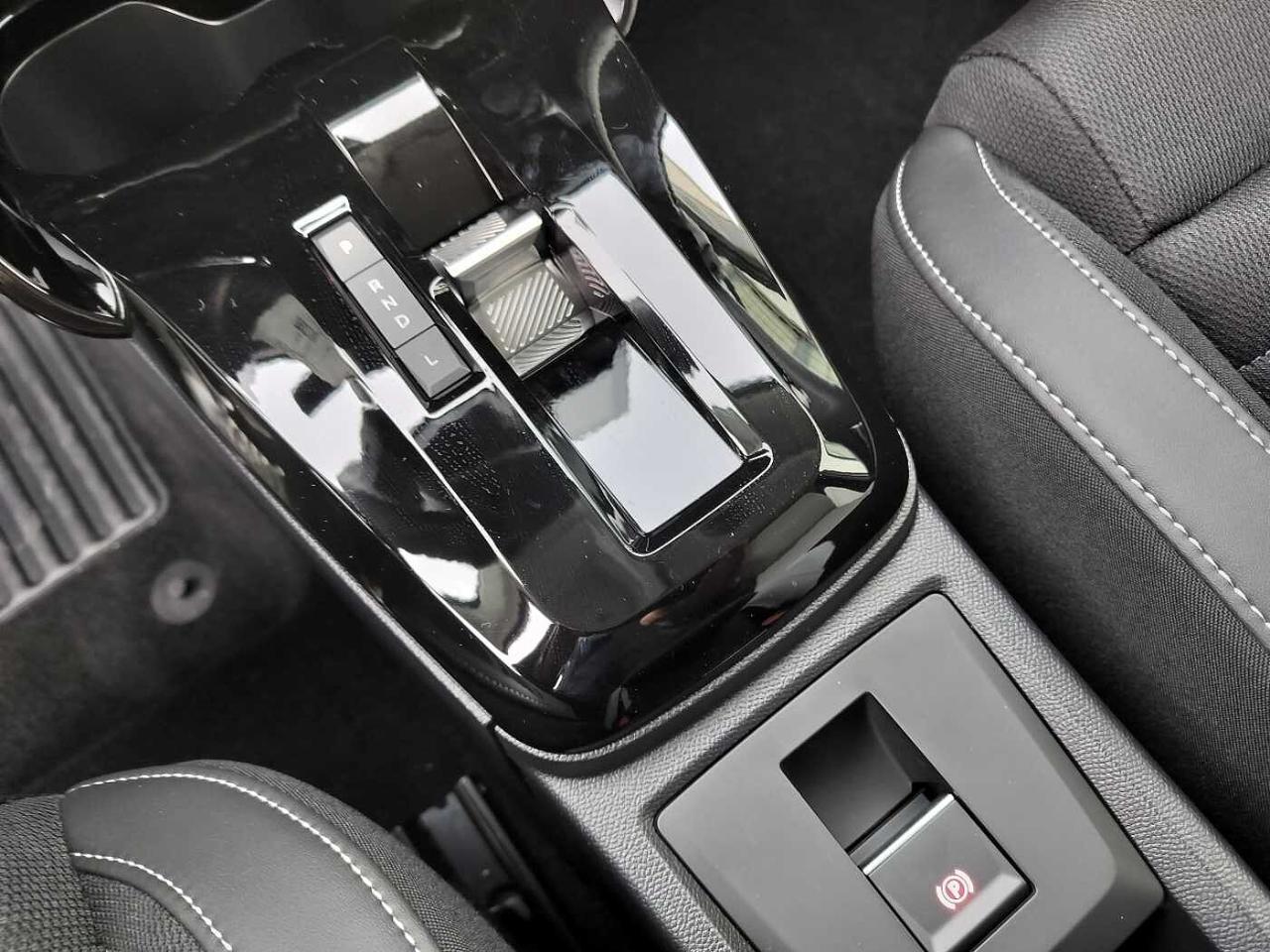 Citroën Citroën C3 Aircross usata 12