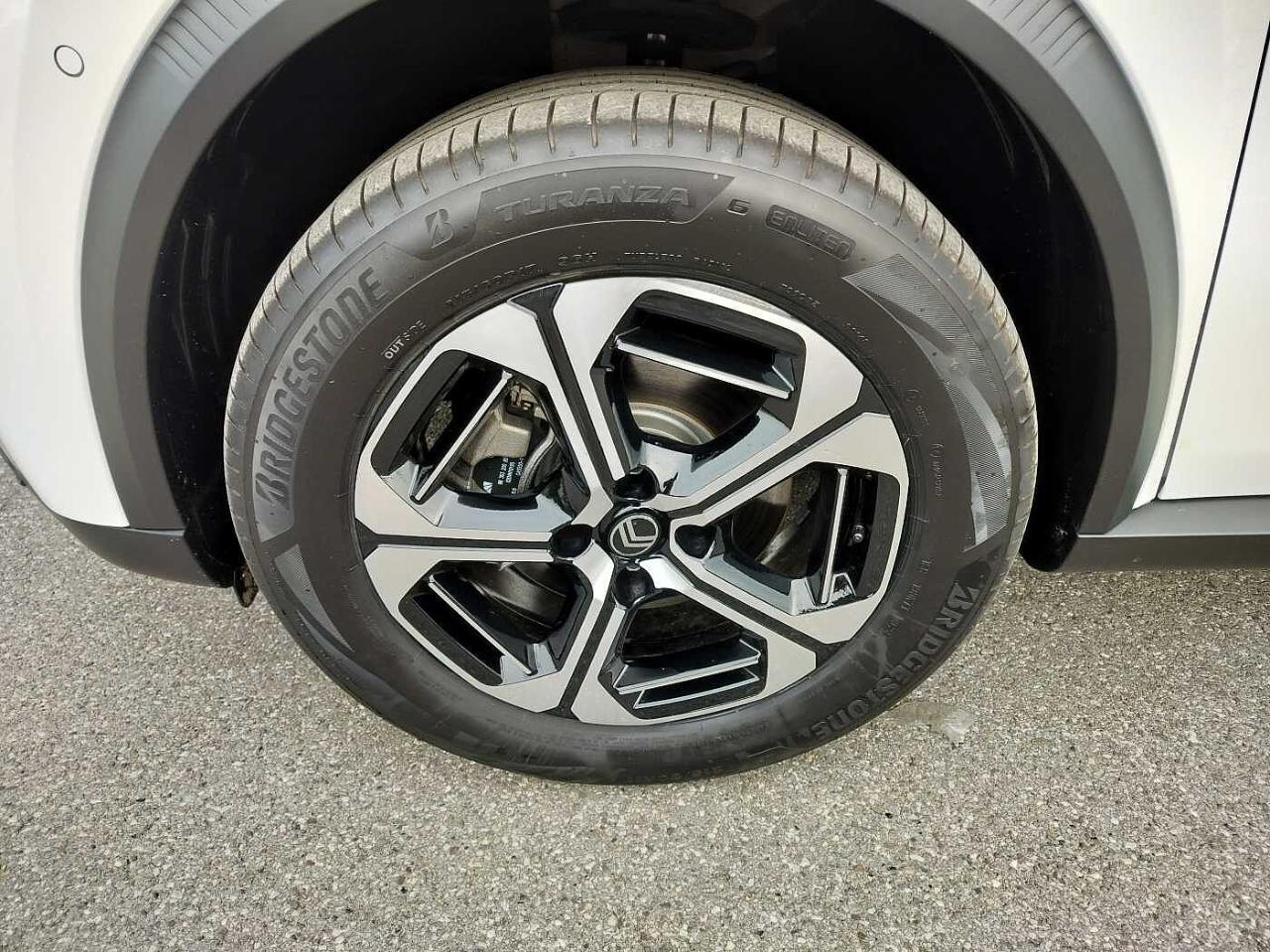 Citroën Citroën C3 Aircross usata 16