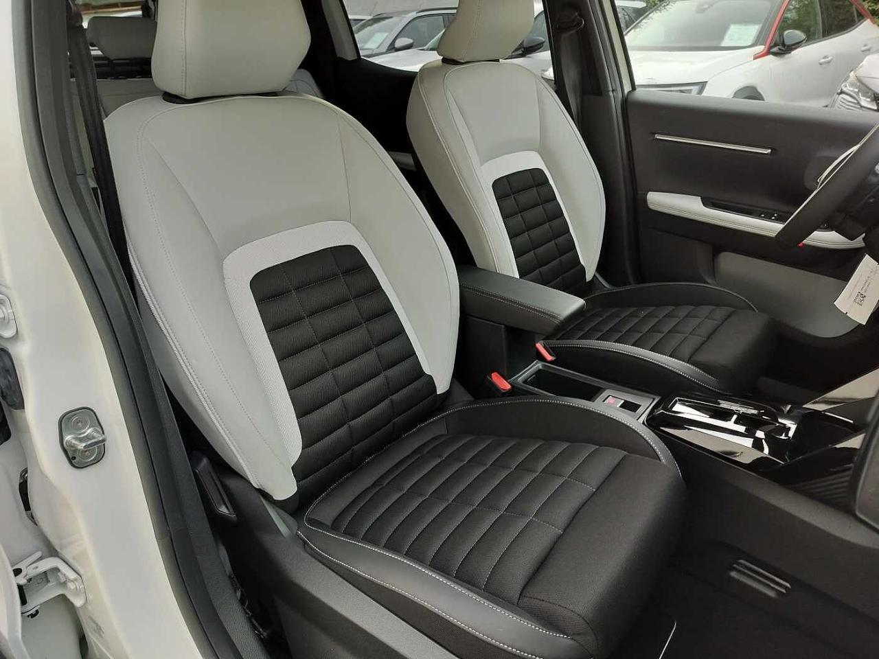 Citroën Citroën C3 Aircross usata 17