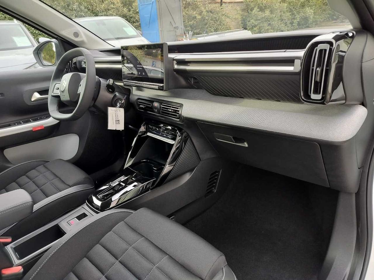 Citroën Citroën C3 Aircross usata 18