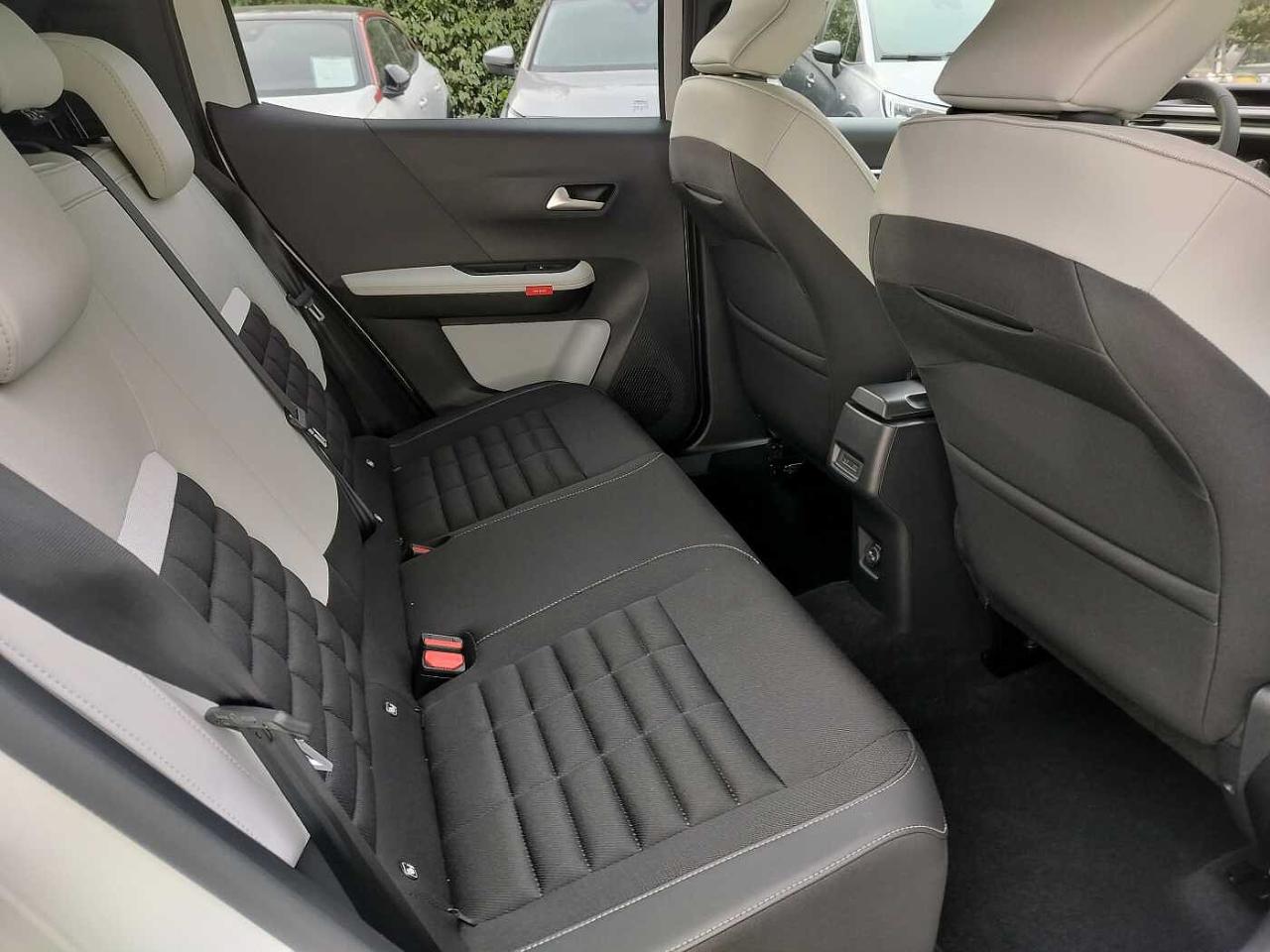 Citroën Citroën C3 Aircross usata 19