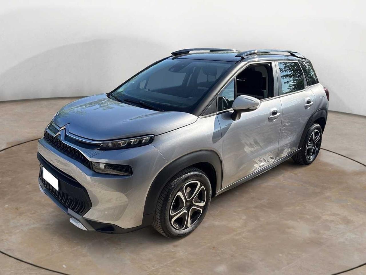 Citroën Citroën C3 Aircross C3 AIRCROSS PureTech 110 S&S You PROMO SM 1
