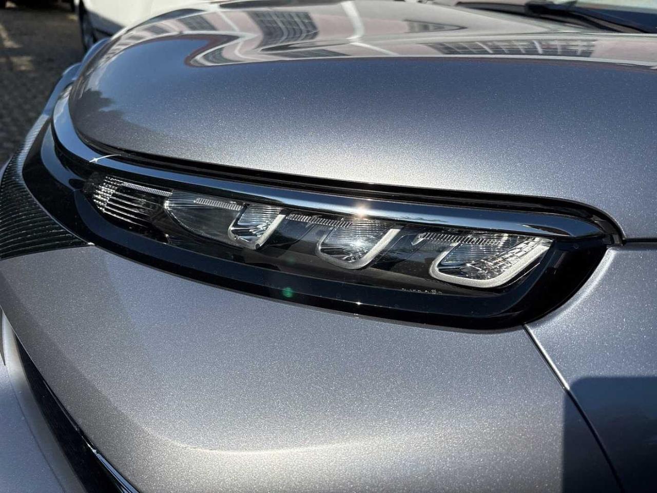 Citroën Citroën C3 Aircross usata 1