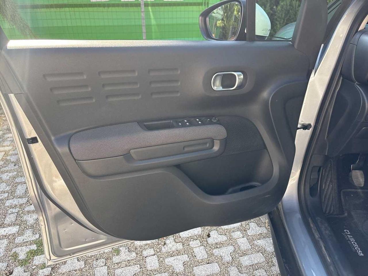 Citroën Citroën C3 Aircross usata 9