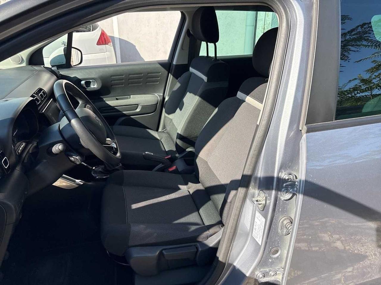 Citroën Citroën C3 Aircross usata 10