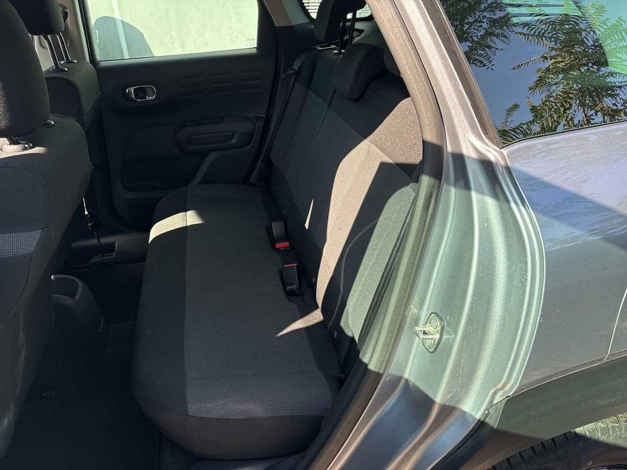 Citroën Citroën C3 Aircross usata 12