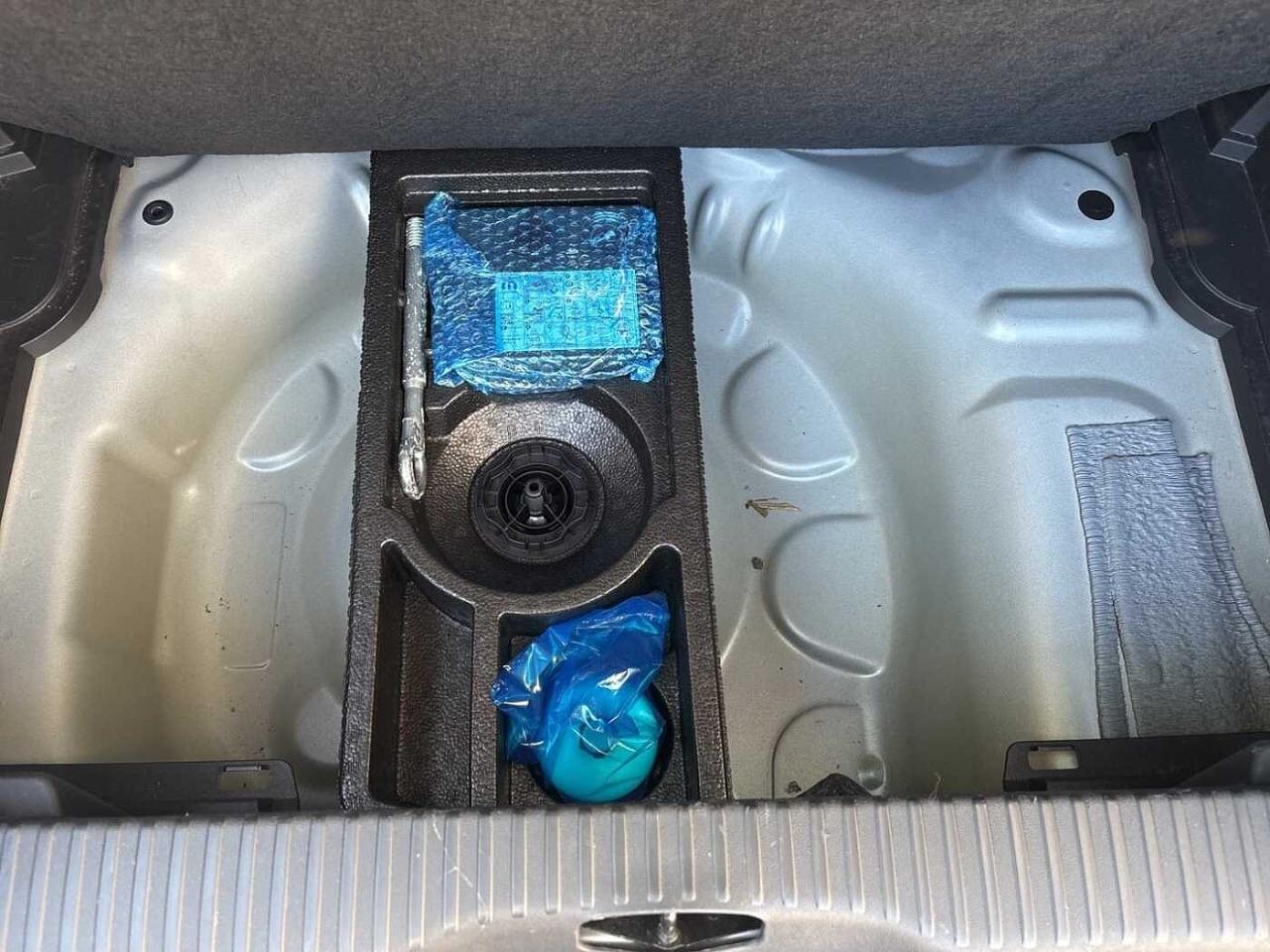 Citroën Citroën C3 Aircross usata 14