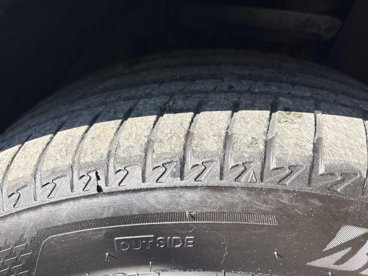 Citroën Citroën C3 Aircross usata 16