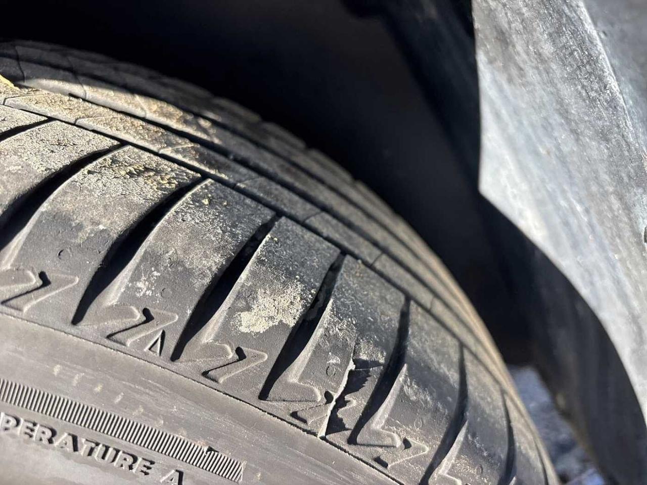 Citroën Citroën C3 Aircross usata 17