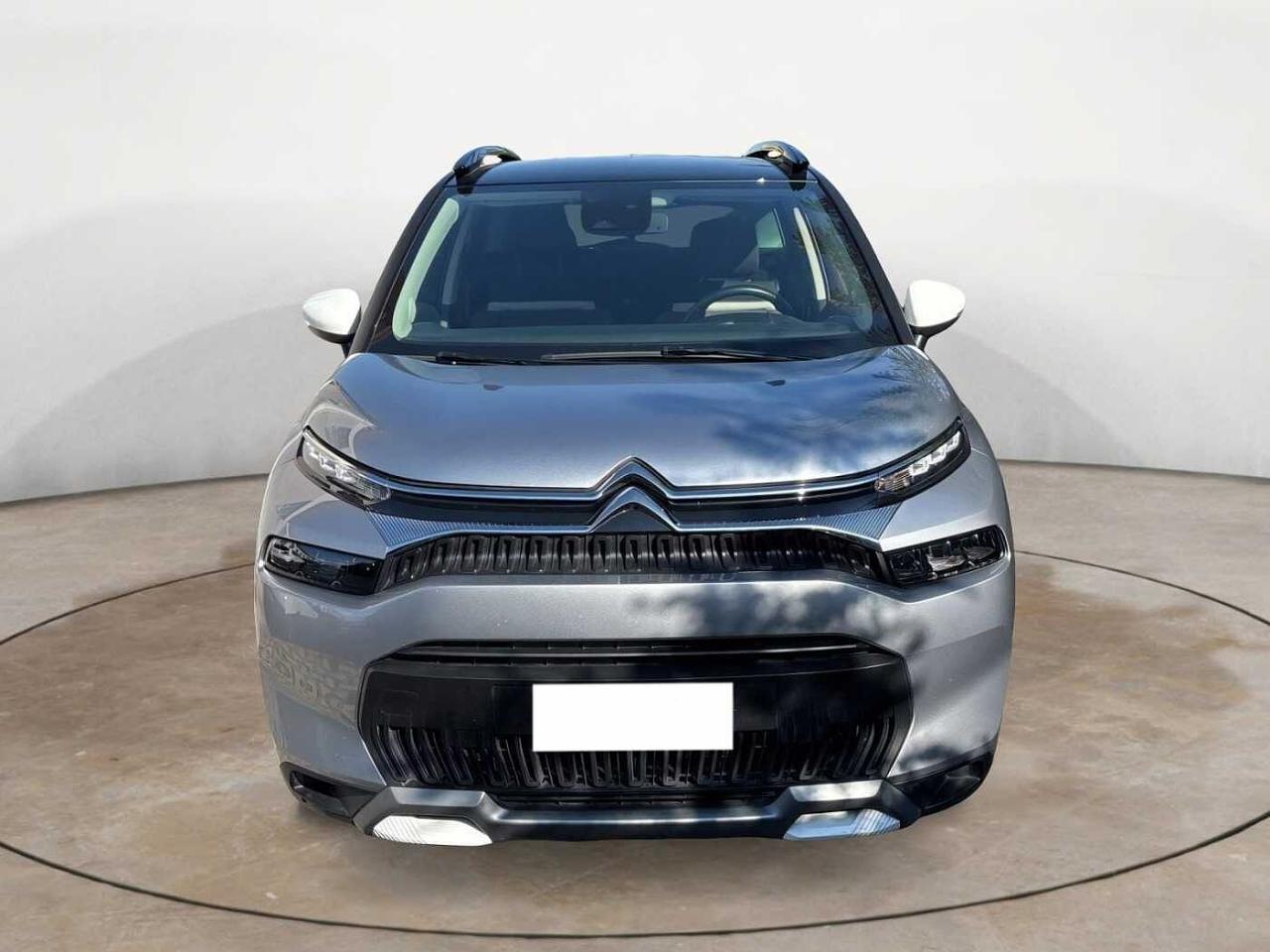 Citroën Citroën C3 Aircross usata 18