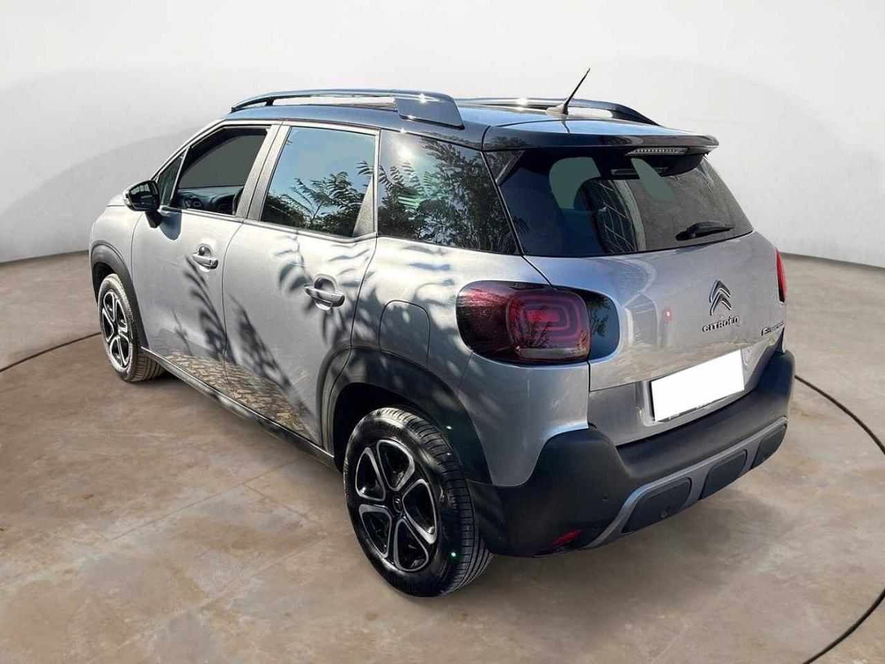 Citroën Citroën C3 Aircross usata 20