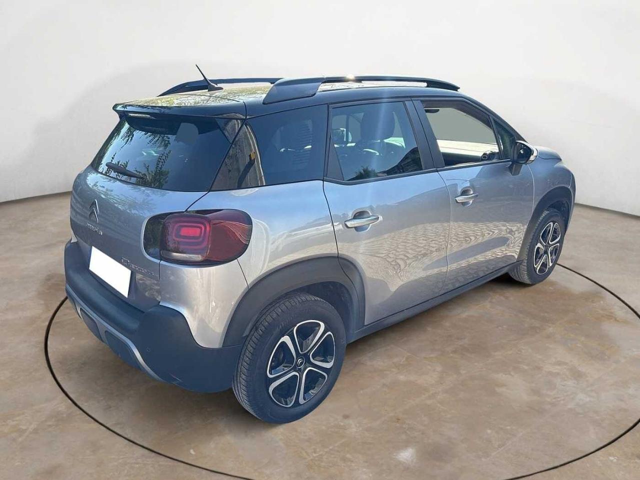 Citroën Citroën C3 Aircross usata 21