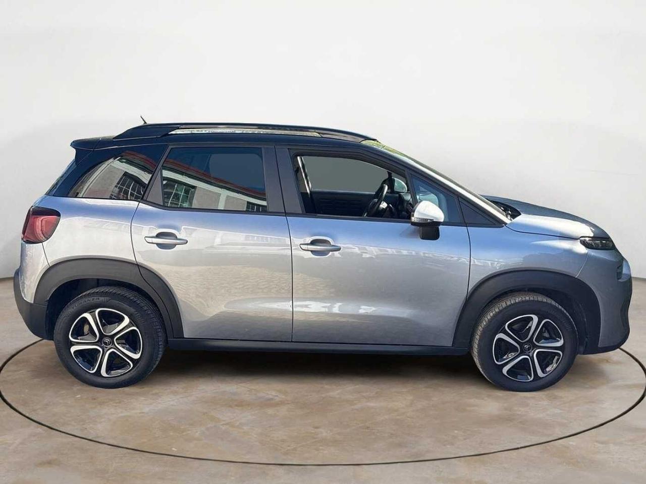 Citroën Citroën C3 Aircross usata 23