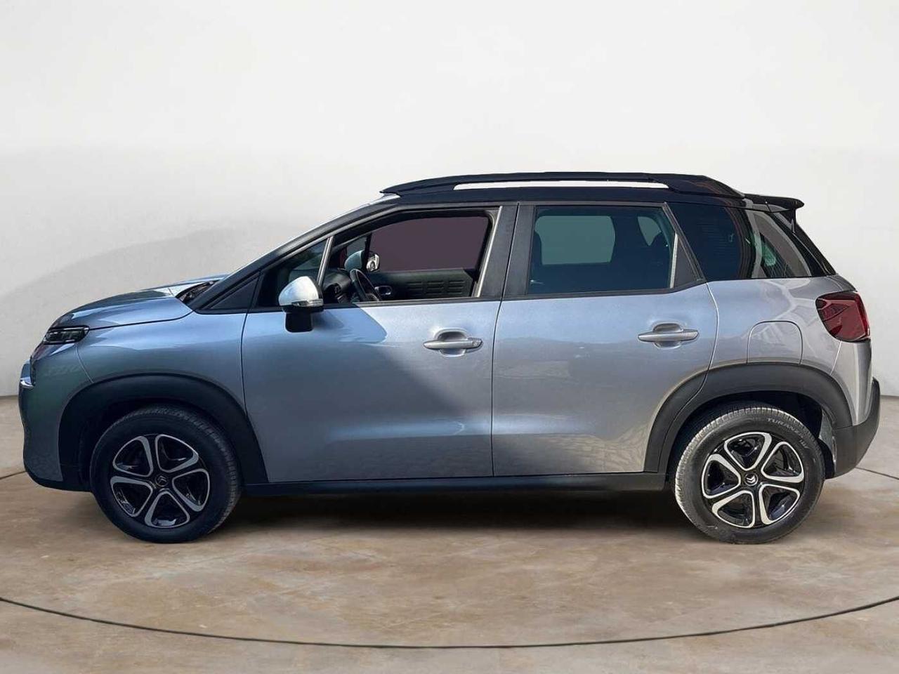 Citroën Citroën C3 Aircross usata 24