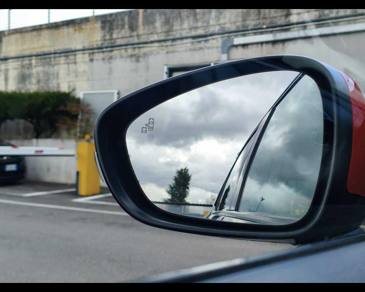 Citroën Citroën C3 Aircross usata 6