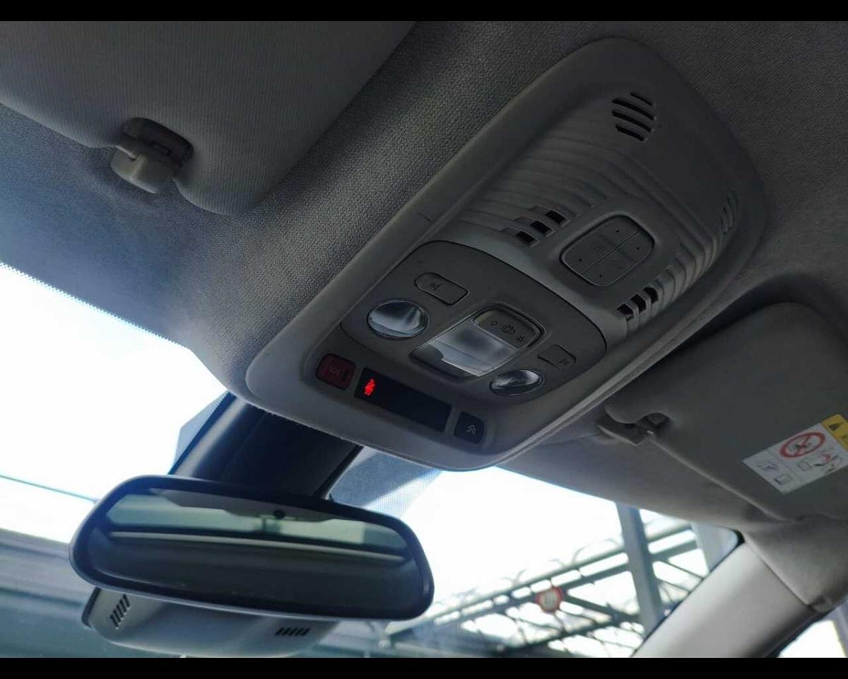 Citroën Citroën C3 Aircross usata 8