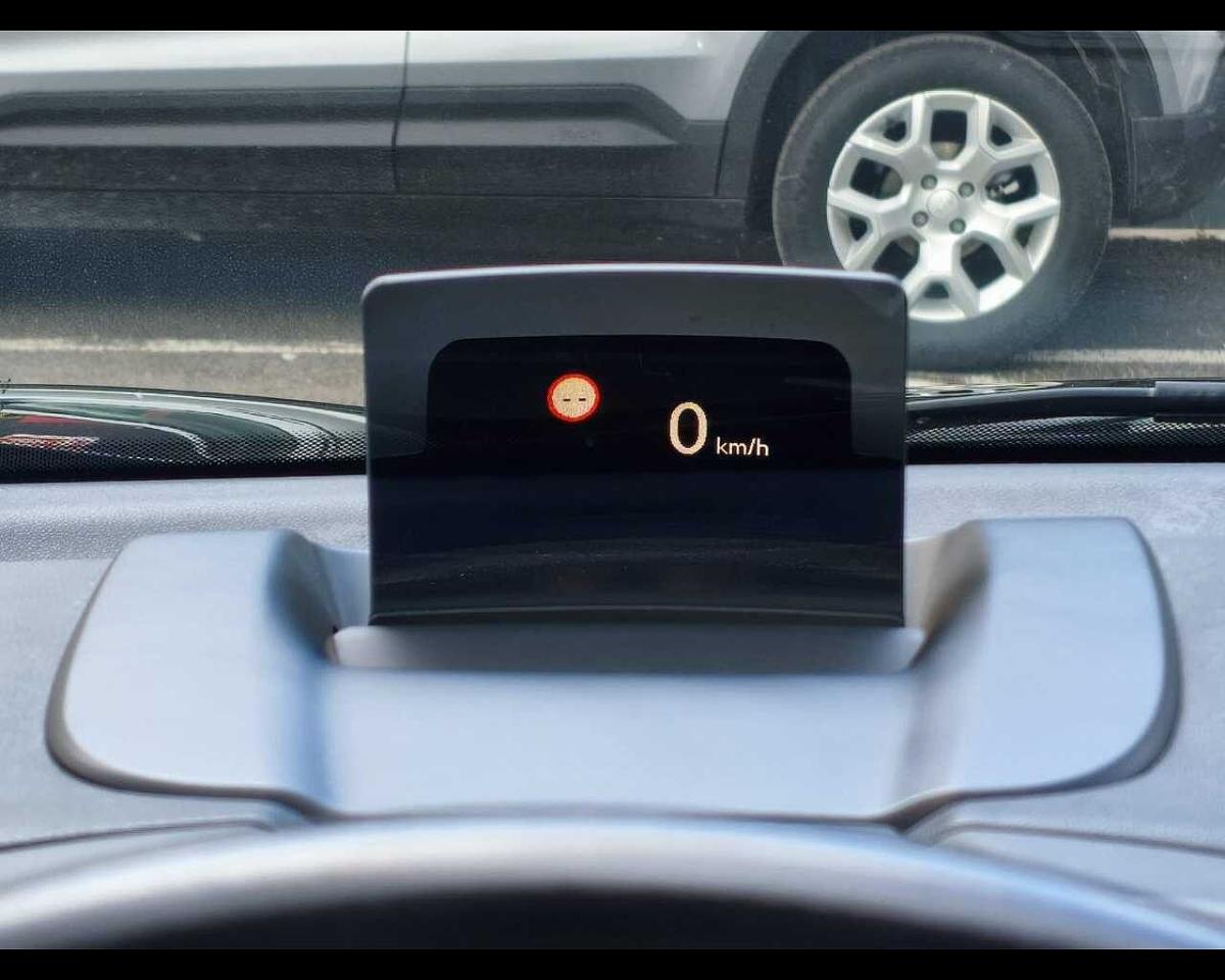 Citroën Citroën C3 Aircross usata 12