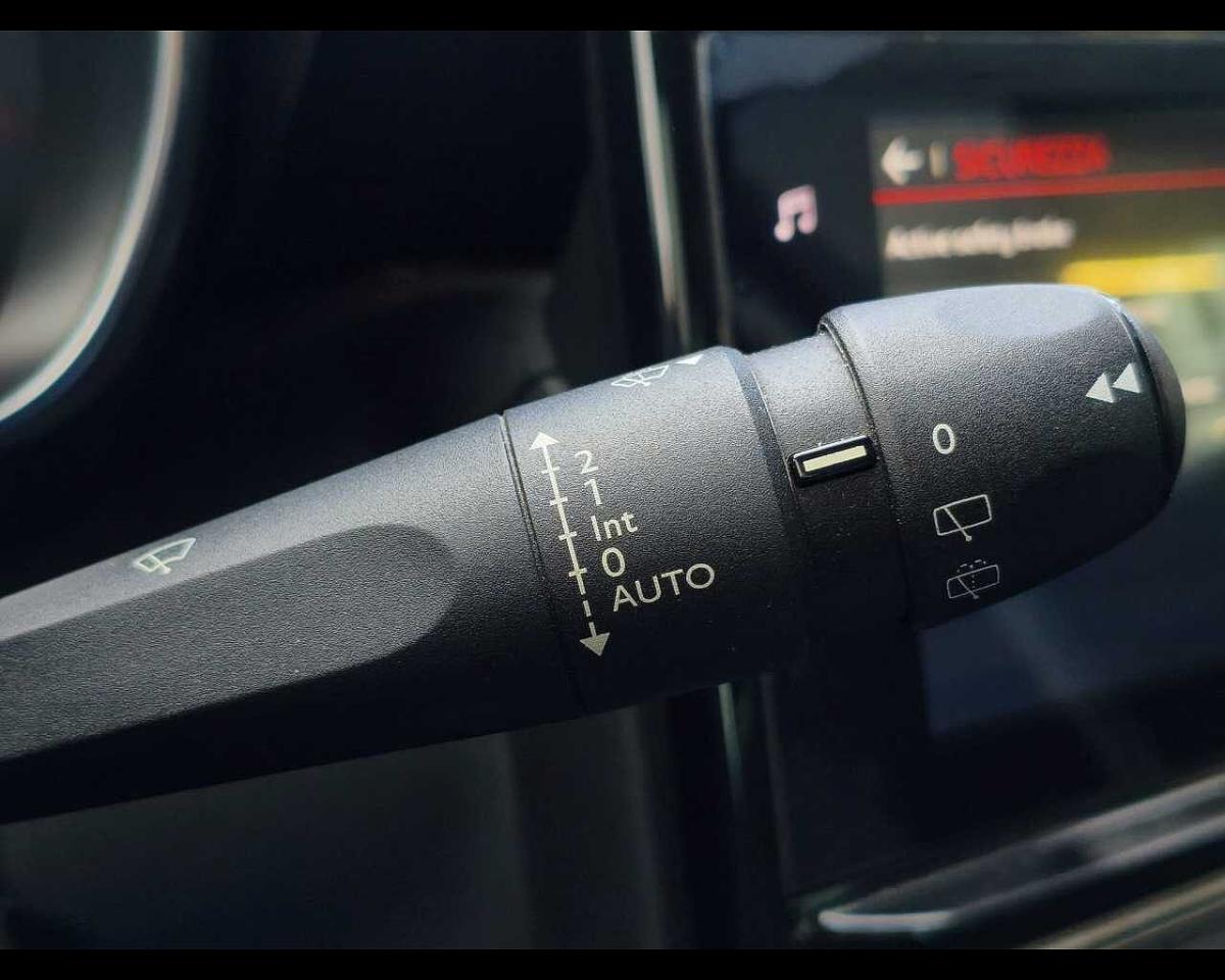 Citroën Citroën C3 Aircross usata 23