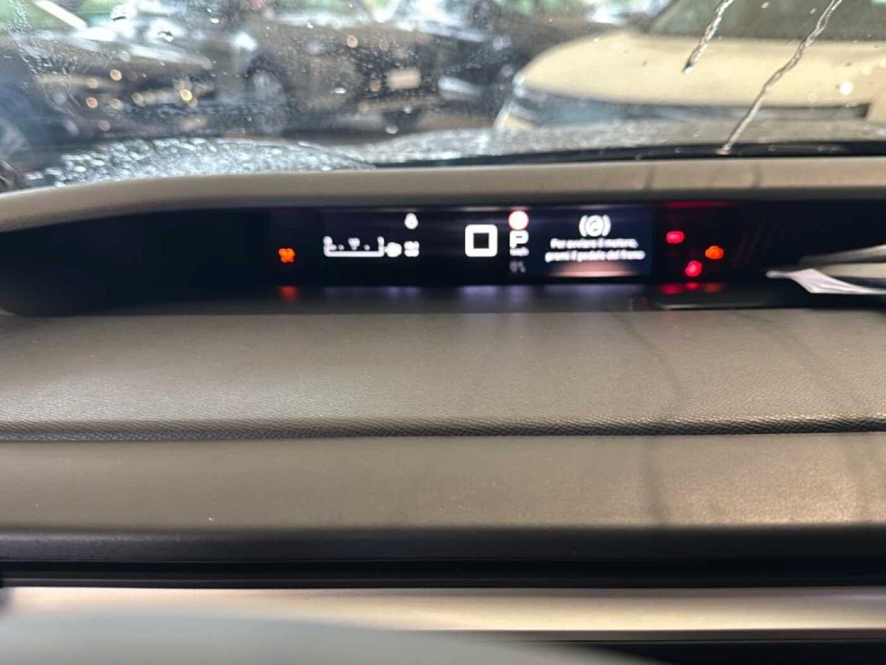 Citroën Citroën C3 Aircross usata, con GPS