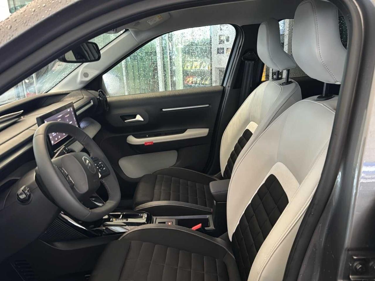 Citroën Citroën C3 Aircross usata, con Vetri Oscurati