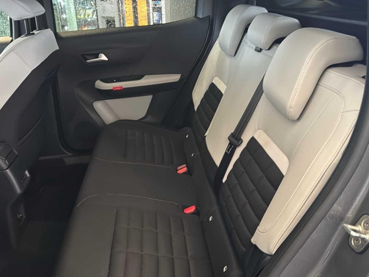 Citroën Citroën C3 Aircross usata 3