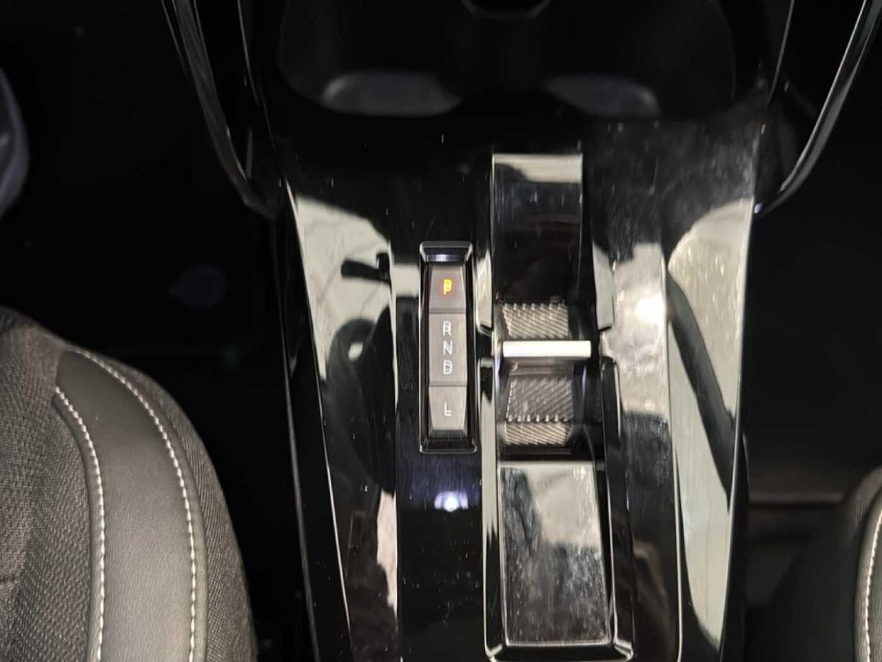 Citroën Citroën C3 Aircross usata 4